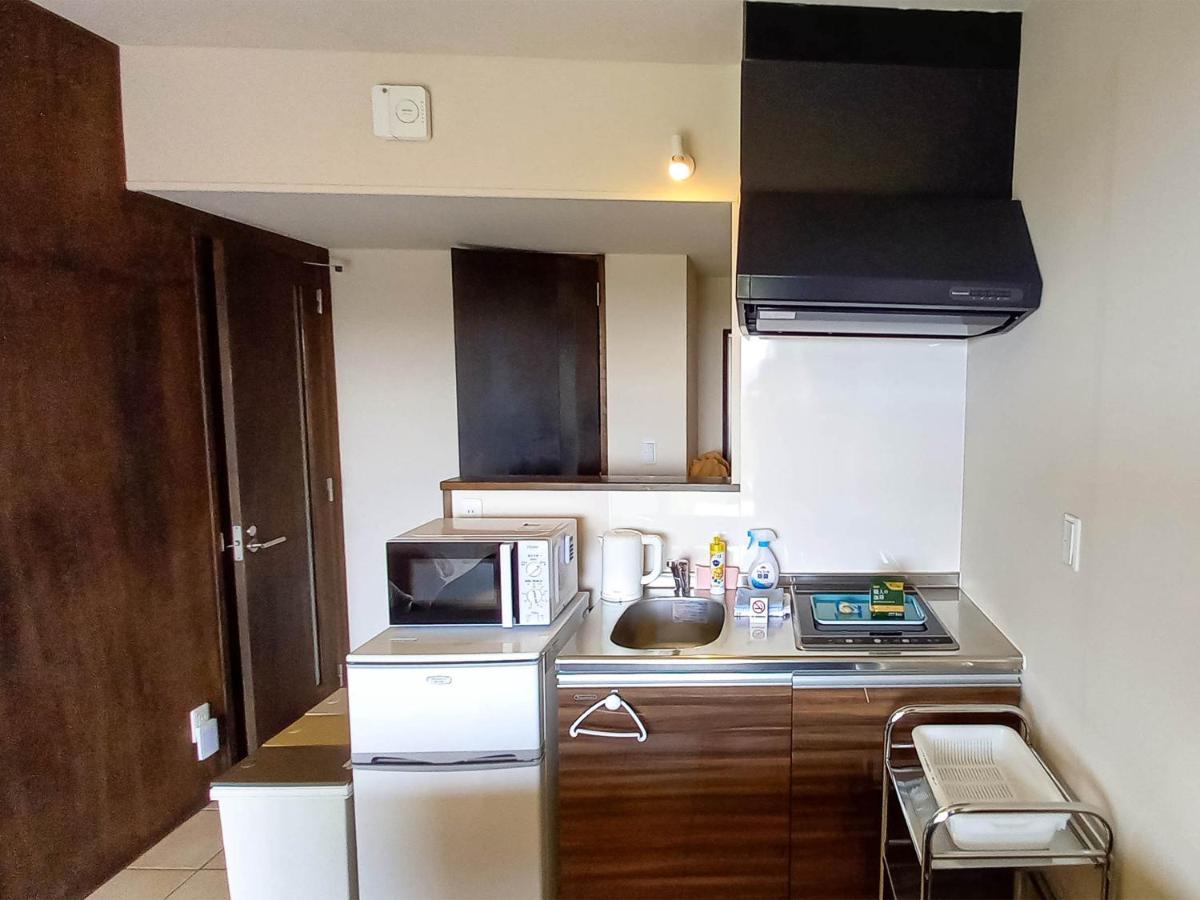 Terrace Iriomotejima Condominium Urauchi Luaran gambar