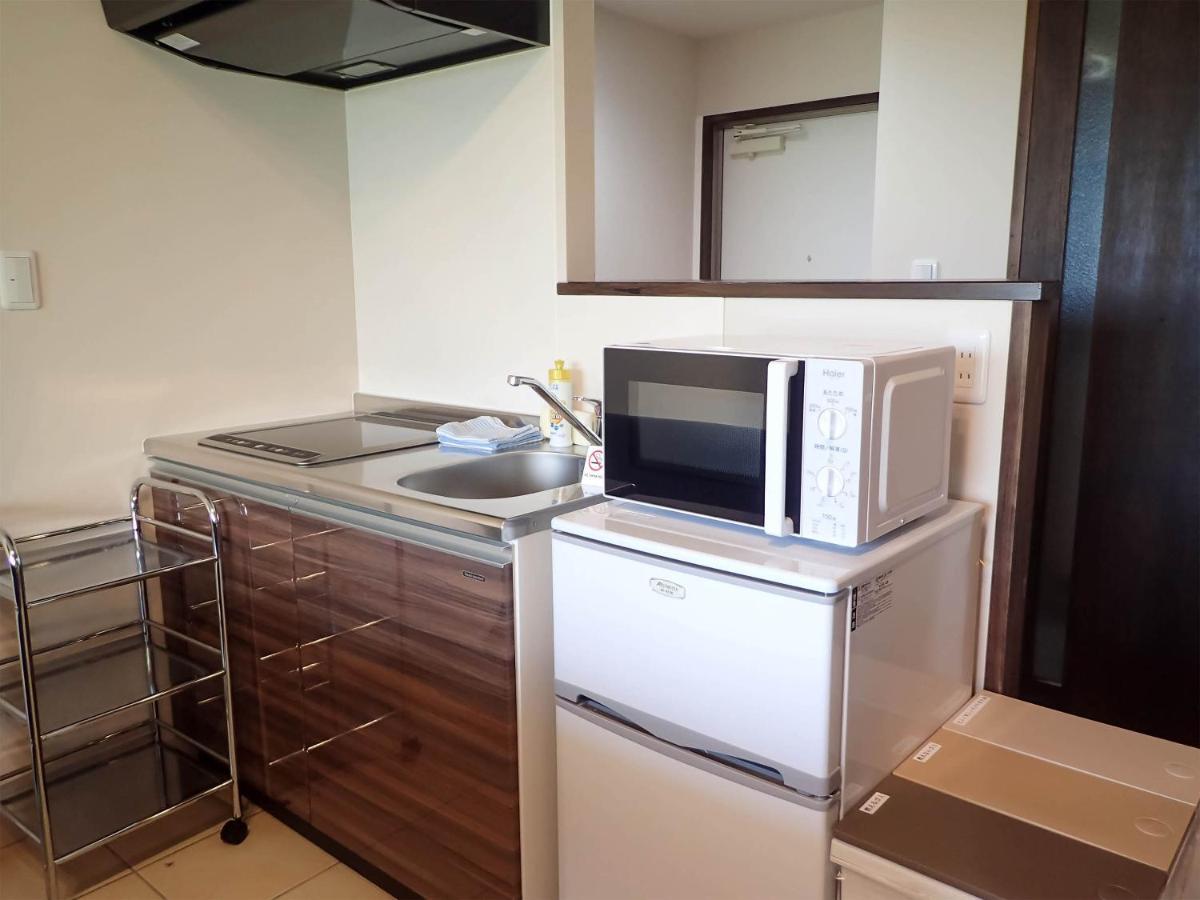 Terrace Iriomotejima Condominium Urauchi Luaran gambar