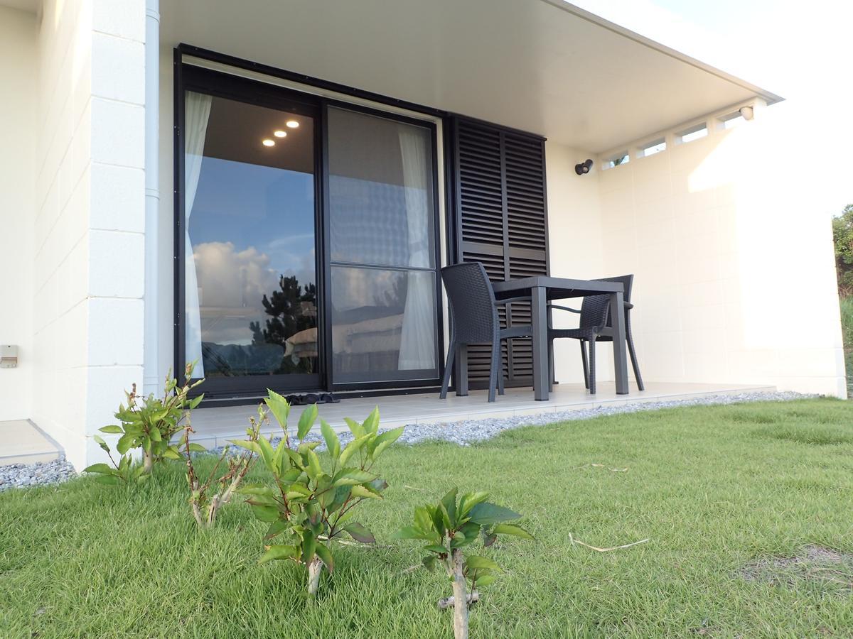 Terrace Iriomotejima Condominium Urauchi Luaran gambar