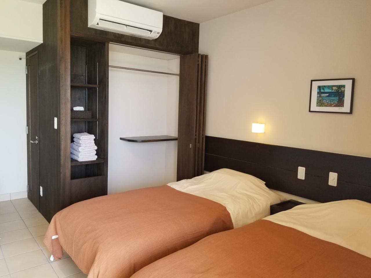 Terrace Iriomotejima Condominium Urauchi Luaran gambar